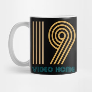 VHS 1976 Mug